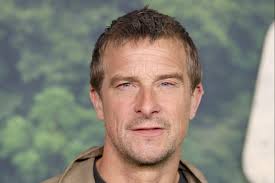 Bear Grylls, Casey Anderson, Brevity Films Team for 'That Bear Kid'