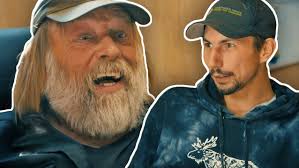 Parker Schnabel vs Tony Beets: The Untold Story of Gold Rush's Fiercest  Rivalry Details👇🏻