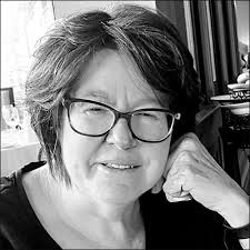 JOY DAWSON Obituary (1957