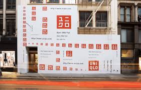 jɯɲikɯɾo) is a japanese casual wear designer, manufacturer and retailer. Uniqlo Logo Logodix