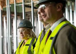 Audit finds conflict in University of Iowa hospital project in North  Liberty