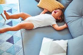 Breath Holding Spells Een Eng Maar Onschuldig Verschijnsel 24baby Nl
