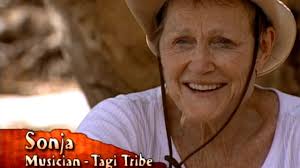 Survivor Borneo best of Sonja Christopher