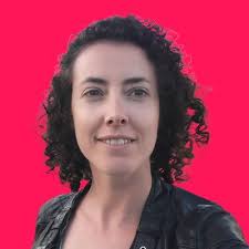 Marta Arroyo's Instagram, Twitter & Facebook