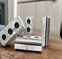Fickert Metal Bond Diamond