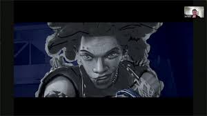 Spotlight: Chris “The Sheet” Mayne