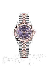 Rolex Lady Datejust 28 Womens Watches Luxury Watches For Men Luxury Watches