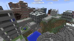 The resulting databases are a time series collection of each included minecraft servers self reported player count. Minecraft Had 74 Million Active Players In December A New Record For The Game Pc Gamer