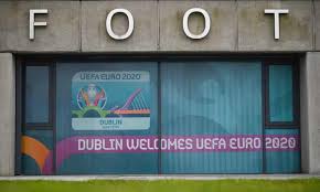 This way, finally representing the entire european territory, the host cities selected to hold euro 2021 matches are copenhagen (matches in the danish city will be played at telia parken stadium); Dublin On Brink Of Losing Euro 2020 Games Over Failure To Guarantee Fans Euro 2020 The Guardian