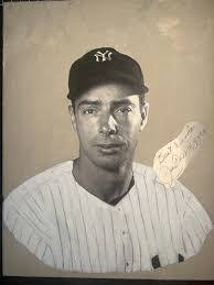 Dominic Dimaggio's Instagram, Twitter & Facebook