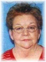 Betty Ann Fontenot Obituary (2010)