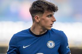 View the player profile of chelsea midfielder mason mount, including statistics and photos, on the official website of the premier league. Mason Mount Sends Three Word Message To Liverpool And Real Madrid After Chelsea Qualify For Semi Finals