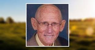Carl "Monty" Montgomery Obituary April 8, 2013