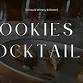 Cookies & Cocktails event image