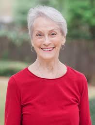 Ruth Blossom Buss Obituary