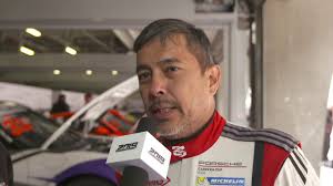 Catching up with Adrian Henry D'SILVA