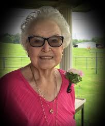 Ima Jean Warner Obituary