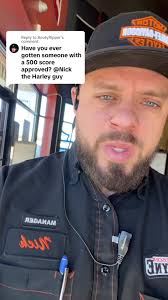 What Is Hrc Scoring Harley Davidson