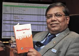 Management by idiots: A journey of real-life experiences