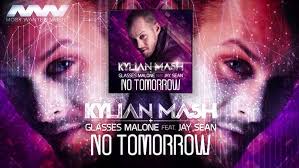 Kylian Mash & Glasses Malone