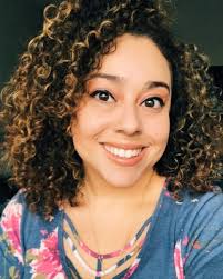 About Karla Santiago