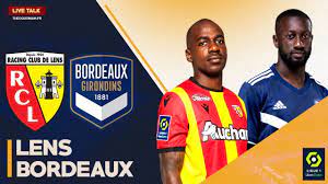 Bordeaux are currently 15th in the league. Match Live Direct Lens Bordeaux J 4 Ligue 1 Youtube