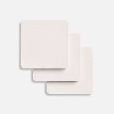 3 Nomad Dot Grid Sticky Notes Thumbnail Sticky Notes Sticky Note Pad Stationery Pens