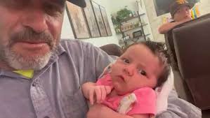 Adrián LeBarón's Video