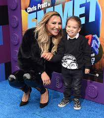 Naya marie rivera (/ ˈ n aɪ ə r ɪ ˈ v ɛər ə /; Naya Rivera S Family Speaks Out Heaven Gained Our Sassy Angel