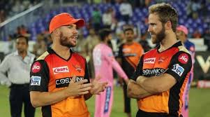 1 test batsman in the latest released icc rankings. Ipl 2020 News David Warner Talks About Kane Williamson S Value At Srh The Sportsrush