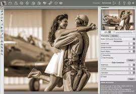 Ich bin ein amateur, wenn es um fotos geht, deswegen kann ich dir nicht. Alte Fotos Restaurieren Beste Software Online Und Kostenlos