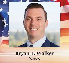 Bryan T. Walker