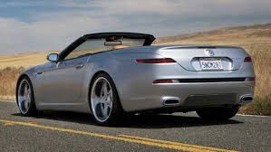 Image result for Silver Mirage 2016 Fisker