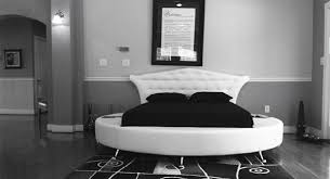 See more ideas about round beds, bedroom design, home. 15 Fashionable Round Platform Beds Home Design Lover