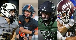 Week 7 high school football: Bixby rolls Sand Springs, McAlester scores  knockout against Coweta and more; See all of our coverage here