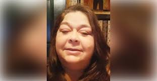 Obituary information for April Ann Thomas