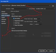 Check spelling or type a new query. How To Set Up Bleeds In Adobe Illustrator Ad Vantage Marketing