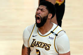Exclusive chance to hang out with anthony davis! Anthony Davis Is Peaking At The Perfect Time For The Lakers Silver Screen And Roll