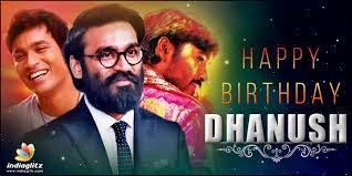 Taking his instagram story, akshay kumar shared a quirky photo of him … Happy Birthday Dhanush Tamil News Indiaglitz Com