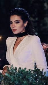 Pin By Turk Unluler On Melisa Asli Pamuk Turkish Beauty Beauty Turkish Actors