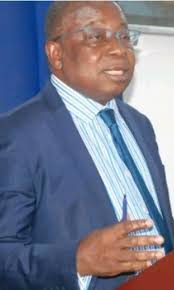 Overseer Samuel Mensah makes the Back Up. The Church of Pentecost Paris  District Ebenezer Assembly Paris Saint-Denis.