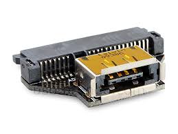 Great savings & free delivery / collection on many items. Power Over Esata To Sata Adapter