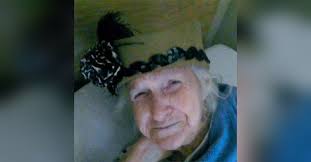 Frances McClung Langston Obituary