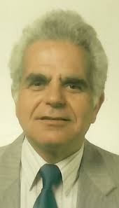 Obituary for Ilario Pugliese