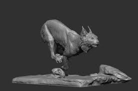 Check spelling or type a new query. Gael Kerchenbaum Introduction To Creature Art