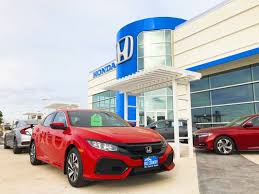 Maybe you would like to learn more about one of these? Hill Country Honda 7338 W Loop 1604 N San Antonio Tx Auto Dealers Mapquest
