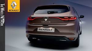 See more of new renault mégane on facebook. The New Renault Megane 2020 Facelift Youtube