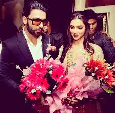 They Are So Cute Together Deepika Padukone Ranveer Singh Bollywood Stars Deepika Ranveer Indian Bollywood Actress