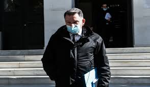 Ο διακεκριμένος νομικός (ποινικολόγος) αλέξης κούγιας μιλάει για όλους και για όλα σε μια αποκαλυπτική συνέντευξη που παραχώρησε στον 1ο ραδιοφωνικό σταθμό. O Koygias Paei Sta Dikasthria Ton Polakh Gia Thn Anarthsh Toy Larissanet Gr
