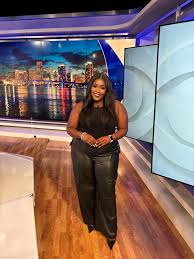 Chelsea Jones (@ChelseaJonesTV) • Facebook